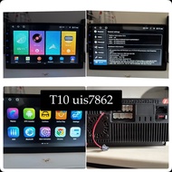 used T10 uis7862 android player