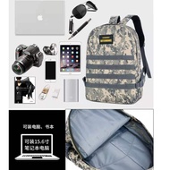 Bag backpack Military backpack in the game B07