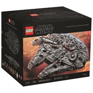 Lego 75192 Star Wars UCS Millennium Falcon