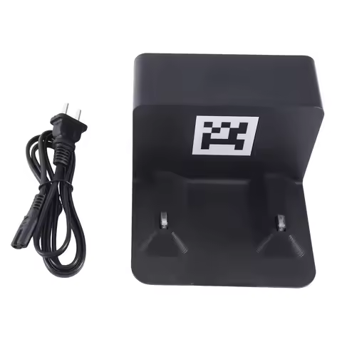 A74X Dock Charger Base for IRobot Roomba J5 J7(7150) J8 J9 J Series ADI-N1 J7+ J8+ Plus Vacuum Clean