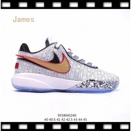 100% NK LeBron 20 James- 20-&*&