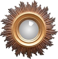 Chehoma - 63021160 - Small Ex Voto Sun Gold Convex