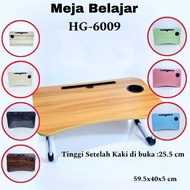 MJ Imported Children's Study Table POLOS 40x60x25cm Multipurpose Anti-Slip Study Table/ Computer Tab