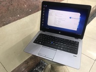 Hp Elitebook 840 G1 Core i7 murah