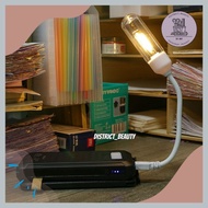 USB LAMP BULB CHILDREN'S STUDY LAMP WARM LIGHT USB LED EMERGENCY BULB CHEAPEST