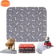 Pad Kencing Anak Anjing Feromon, Pad Kencing Anak Anjing Feromon Boleh Dicuci Dengan Pad Kencing Anj