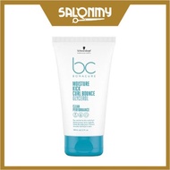 Schwarzkopf BC Moisture Kick Glycerol Curl Bounce Curl Cream 150ml (New Packaging)