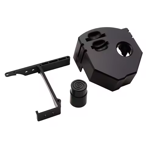 GDEMU Remote Card 3D Printed Mount Kit Extension Adapter for SEGA DreamCast VA1 Optical Drive Simula