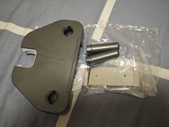 Airbot Hypersonic Pro 配件