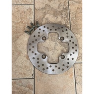 LC5s Lc 5s rear disc plate piring disc belakang (y15 modify disc belakang 4skru)