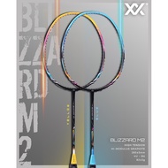 MAXX Badminton Racket - BLIZZARD M2
