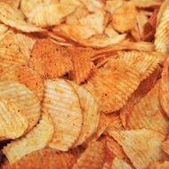 Delicious Special Fried Potato Chips 10 Pounds 5kg Ten Flavors Whole Box Loose Purple Potato Chips F