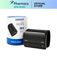 Omron BP Monitor Smart Elite HEM-7600T