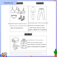 35L/80L/110L Large Capacity Foldable Cotton Linen Storage Box Steel Frame Storage Extra Large Box