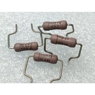 100ohm2w resistor 100ohm 2w 10pcs