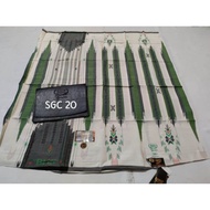 Sarung BHS SGC Original Sarung BHS Signature SGC Ms Gold Terbaru