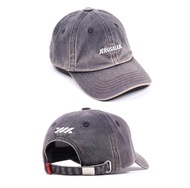 WADEZIG! TOPI WDZG! JERUSALEM WASHED DADHAT BLACK