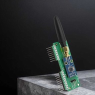 For Flipper Zero Wifi Cc1101 433Mhz Development Board Lightweight Wifi Esp32 Development Board