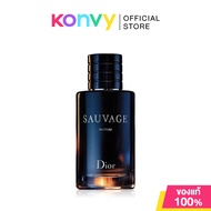 Dior Sauvage Parfum น้ำหอมดิออร์สำหรับผู้ชาย [50ml / 100ml]