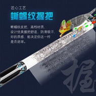 JFlowers Billiard Cue Black Technology Big Head Cue Chinese Black Eight American Nine Cue Carbon Fib