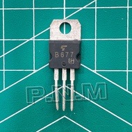 B677/2SB677