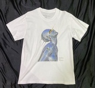 Sorayama XO 空山基Tee