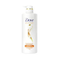 Dove 多芬 輕潤保濕潤髮乳  700g  1瓶