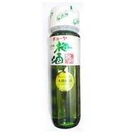 日本製 Choya 經典紀州梅酒 本格梅酒(內含梅果) (720ml)
