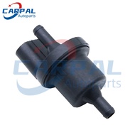 High Quality Vapor Canister Purge Solenoid Valve 6QE906517 0280142345 For Audi A3 A4 A6 A8 VW Beetle