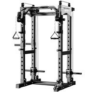 Keep going Max เครื่องออกกำลังกาย Multifunctional Power Rack