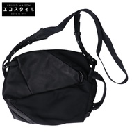 Discord Yohji Yamamoto [成色極佳] DR-I01-705 皮革/尼龍 [二手]