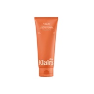[Dear Klairs] Vitamin Hydrating Jelly Mask Cleanser 150 mL
