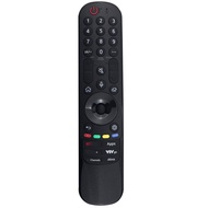 Voice Remote Replace MR24N AKB76045106 Control for Magic TV MR24N G4 C4 B4 UT80 UT75 80T 90T Series