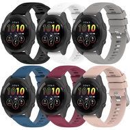 Silicone Band Compatible with Fitpolo DR06/TOOBUR DR06/FQQ DR06/KEEPONFIT DR05/KIBFLE DR03/YMZ DR03 