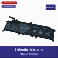 PA5278U-1BRS X30-FX30-D-123 Toshiba X30-D Laptop Tecra Portege X30-E X30-D-10M Battery X40-D for X40