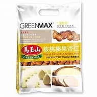 台灣代購🇹🇼馬玉山核桃榛果杏仁(13入)