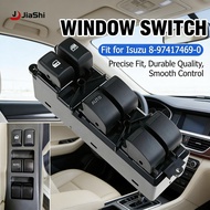 Fit for Switch Mux Power New Isuzu Window Window Isuzu MUX