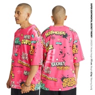 SSST Luicide Pink T-Shirt