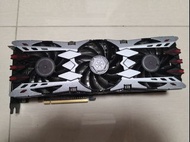 顯示卡 Inno 3D GTX960 Ultra 4G