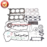 G6DA Engine Full gasket set kit for Hyundai Azera Entourage Centennial Equus Veracruz 3778cc v6 3.8L