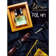 100% ORIGINAL HQ ,EXCLUSIVE PERFUME D'CALYSTA MEN ..SUITABLE FOR BIRTHDAY GIFT🎁ANNIVERSARY GIFT🎁PRES