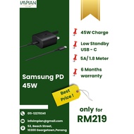 ORIGINAL SAMSUNG POWER ADAPTER 45W