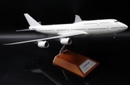 Special Offer JC Wings White Machine B747-8 B747-8F 1: 200 XX2169 XX2170 Alloy Out of Print Car Mode