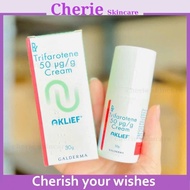 Aklief Trifa.ro..tene cream 0.005% 30g