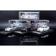 [MASH] Ready Stock Special Offer FINE MODEL 1/64 Mercedes CLK DTM AMG 3 Colors Available