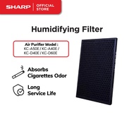 SHARP FZ-A50HFE HEPA Filter for Air Purifier Model : KC-A50E