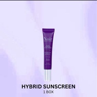 NOIR Sunscreen - Hybrid Sunscreen
