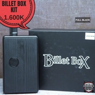BILLET BOX KIT BY SXK Murce