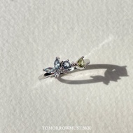 🦋🪽✨Selena butterfly ring✨🪽🦋