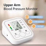 Digital Blood Pressure Monitor Automatic Measurement Off Blood Pressure Monitor Portable Upper Arm B